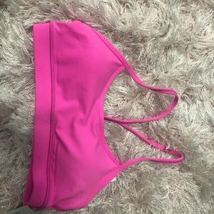 lululemon bra